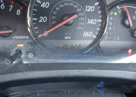 2005 Toyota Camry Solara Se Sport из США, поврежденный, VIN 4T1CE38PX5U966370